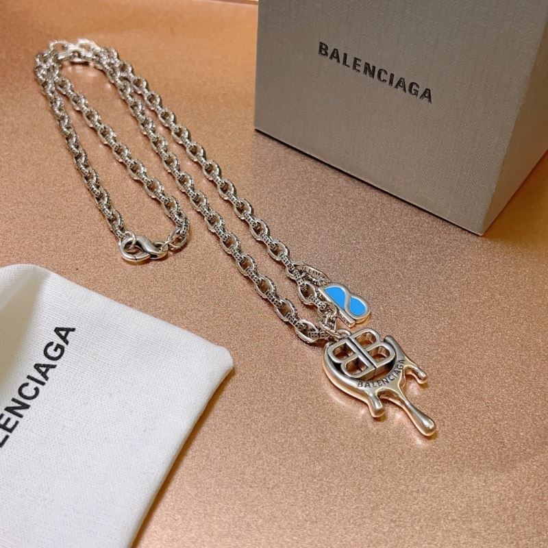 Balenciaga Necklaces